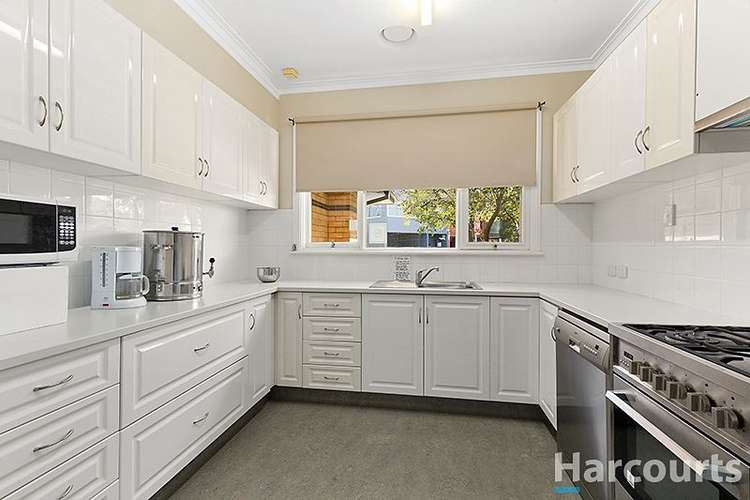 Fifth view of Homely house listing, 14 The Highway, Mount Waverley VIC 3149