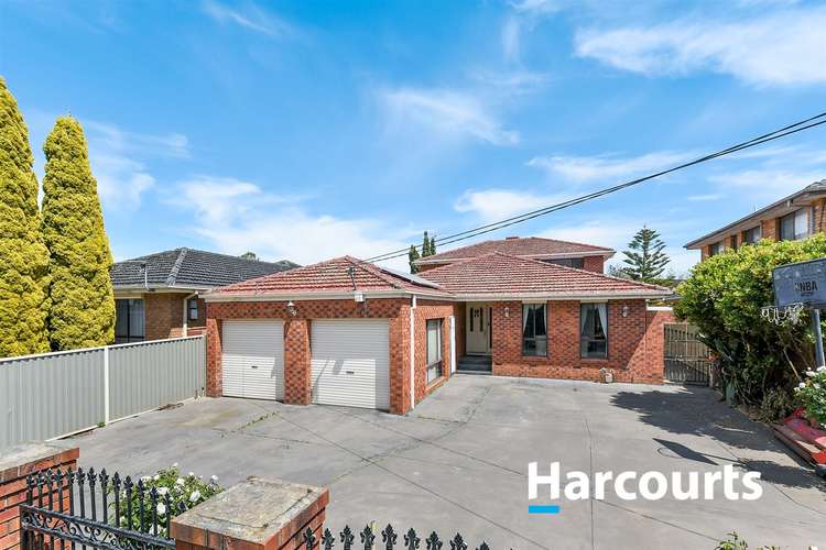 Main view of Homely house listing, 185 Elder St South, Clarinda VIC 3169