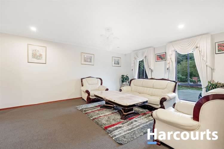 Second view of Homely house listing, 185 Elder St South, Clarinda VIC 3169