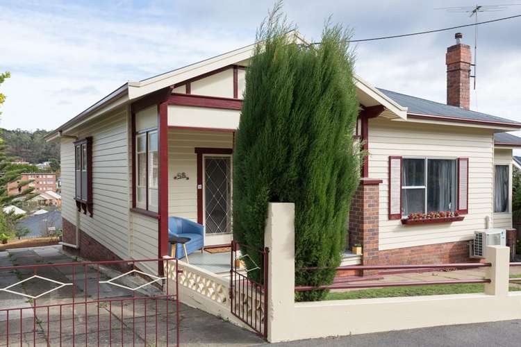 Second view of Homely house listing, 58 Meredith Crescent, South Launceston TAS 7249