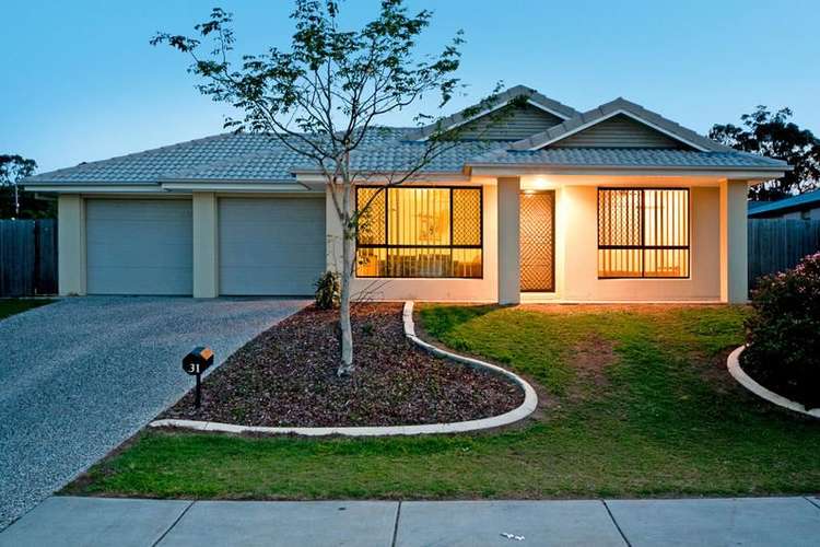 Main view of Homely house listing, 31 Mair Drive, Goodna QLD 4300