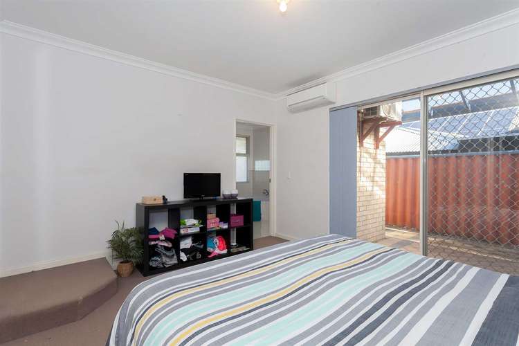 Fifth view of Homely house listing, 6 Oporto Rise, Coogee WA 6166