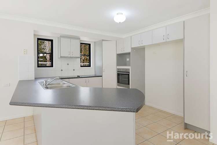 Second view of Homely acreageSemiRural listing, 13 Conondale Court, Burpengary QLD 4505