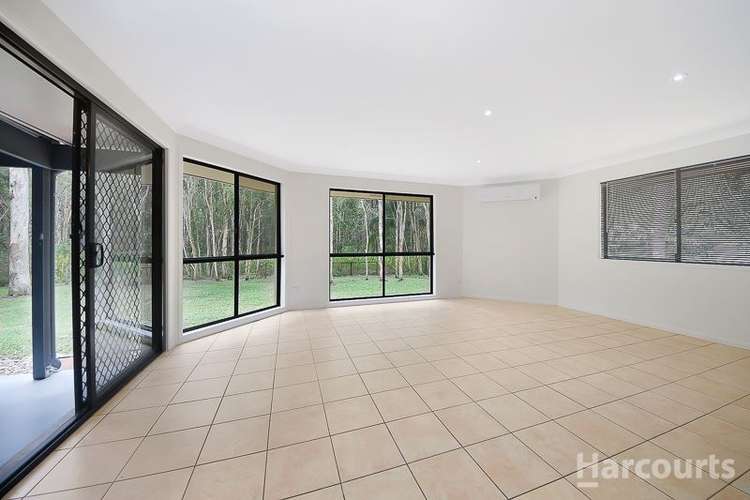 Third view of Homely acreageSemiRural listing, 13 Conondale Court, Burpengary QLD 4505