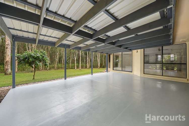 Fourth view of Homely acreageSemiRural listing, 13 Conondale Court, Burpengary QLD 4505