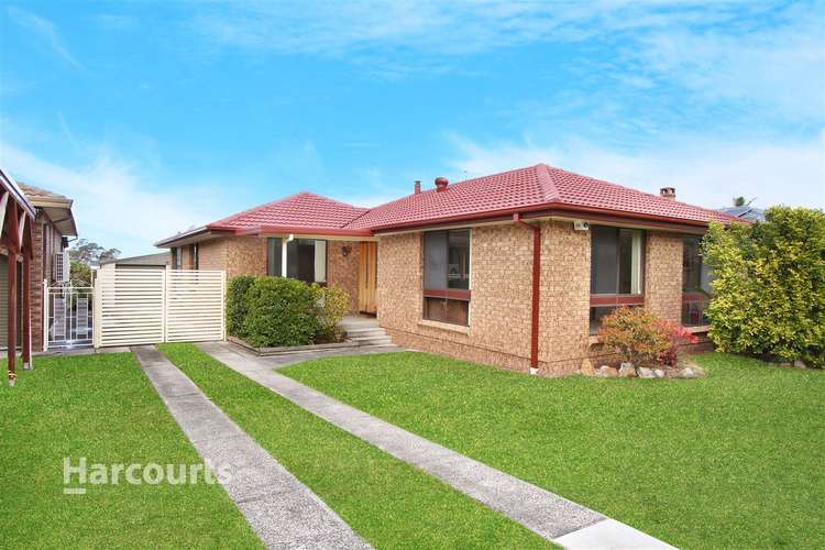 Main view of Homely house listing, 15 Huxley Drive, Horsley NSW 2530