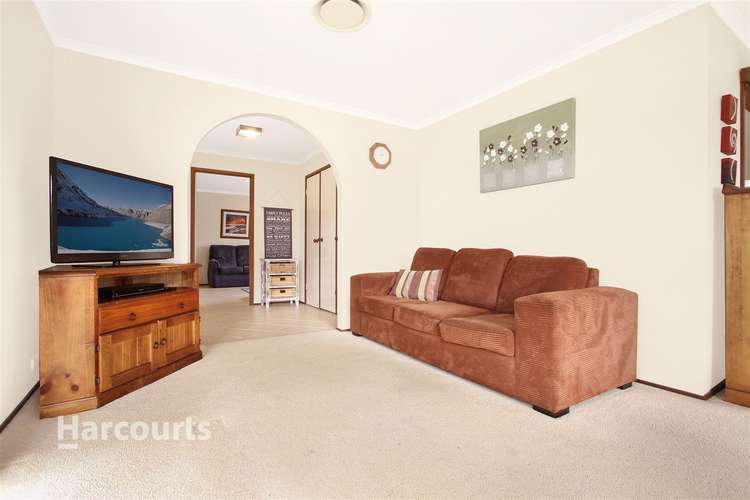 Second view of Homely house listing, 15 Huxley Drive, Horsley NSW 2530