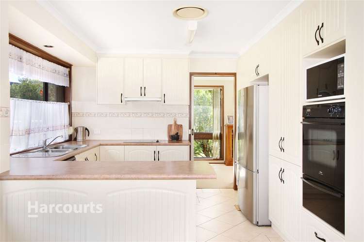 Third view of Homely house listing, 15 Huxley Drive, Horsley NSW 2530