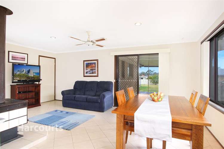 Fourth view of Homely house listing, 15 Huxley Drive, Horsley NSW 2530