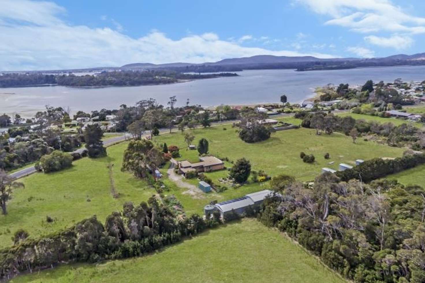 Main view of Homely house listing, 13 West Arm Road, Beauty Point TAS 7270
