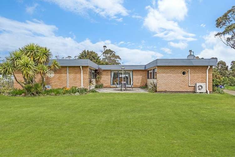 Second view of Homely house listing, 13 West Arm Road, Beauty Point TAS 7270