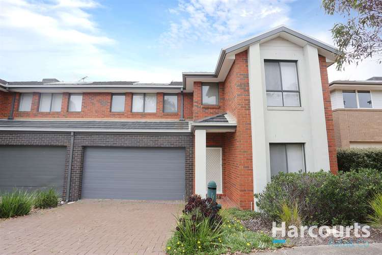 Main view of Homely house listing, 14 Minerva Rise, Epping VIC 3076