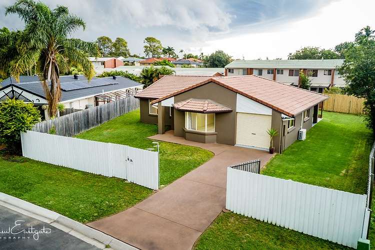 Main view of Homely house listing, 47 Parklands Circuit, Boondall QLD 4034