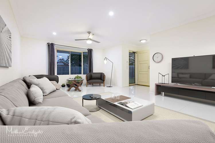 Second view of Homely house listing, 47 Parklands Circuit, Boondall QLD 4034