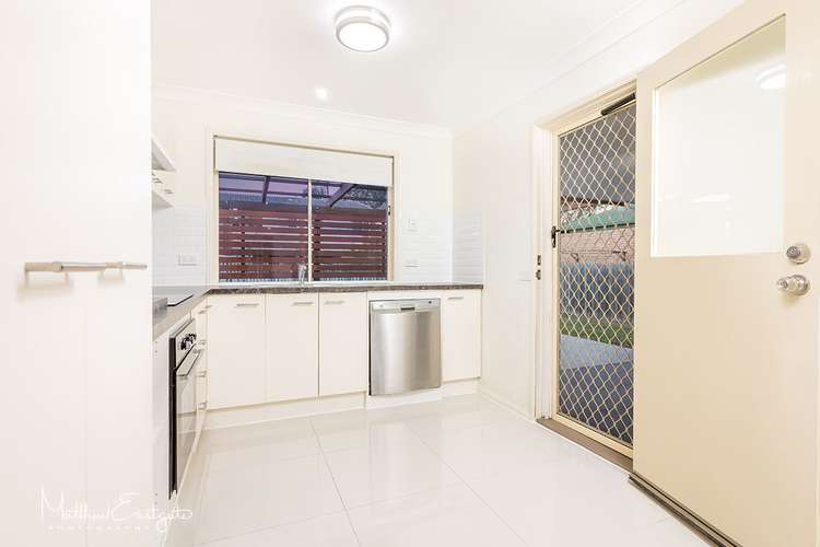 Fourth view of Homely house listing, 47 Parklands Circuit, Boondall QLD 4034