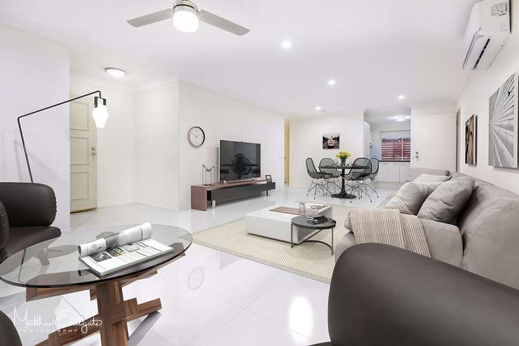 Fifth view of Homely house listing, 47 Parklands Circuit, Boondall QLD 4034