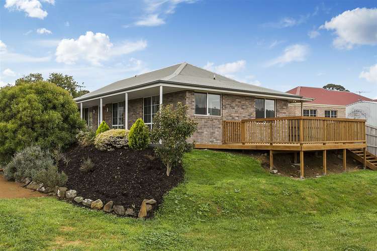 19 Jacombe Street, Richmond TAS 7025