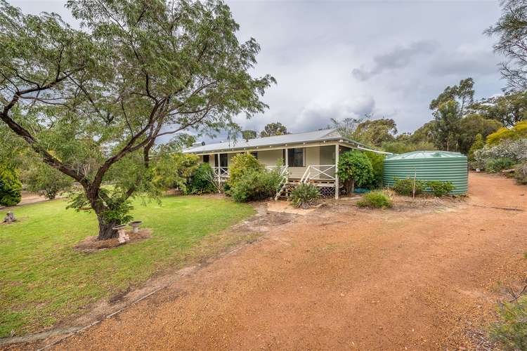 Fourth view of Homely house listing, 33 Dirk Road, Bullsbrook WA 6084