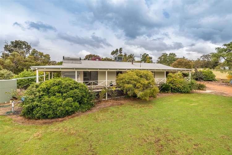 Fifth view of Homely house listing, 33 Dirk Road, Bullsbrook WA 6084