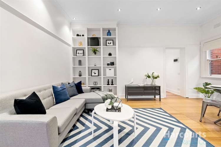 Second view of Homely unit listing, 2/43 Marshall Street, Ivanhoe VIC 3079