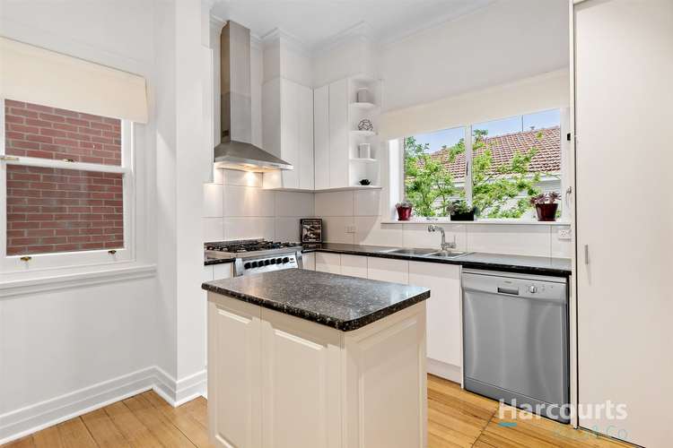 Third view of Homely unit listing, 2/43 Marshall Street, Ivanhoe VIC 3079