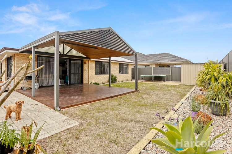Main view of Homely house listing, 3 Brammal Bend, Aveley WA 6069