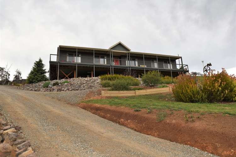 Second view of Homely ruralOther listing, 40 Woodgates Road, Buchan VIC 3885