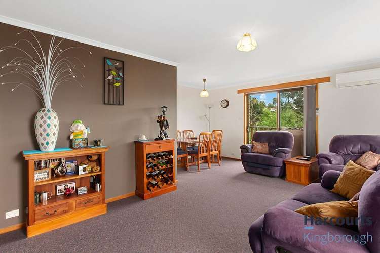 Third view of Homely house listing, 77 Crystal Downs Drive, Blackmans Bay TAS 7052