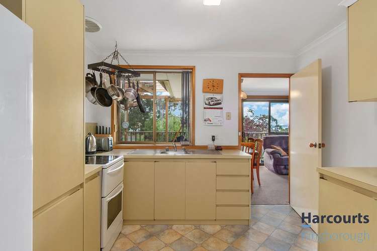 Sixth view of Homely house listing, 77 Crystal Downs Drive, Blackmans Bay TAS 7052