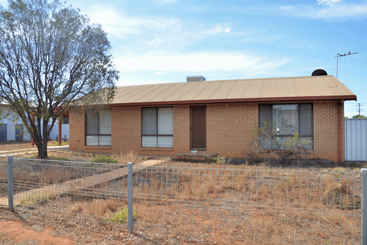 Main view of Homely house listing, 19 Becker Street, Cobar NSW 2835