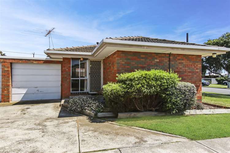 Second view of Homely unit listing, 4/105 Plantation Road, Corio VIC 3214