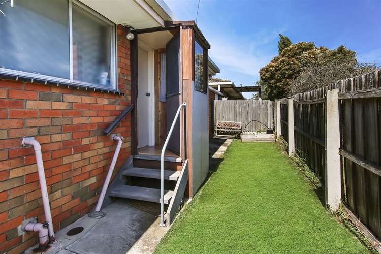 Sixth view of Homely unit listing, 4/105 Plantation Road, Corio VIC 3214