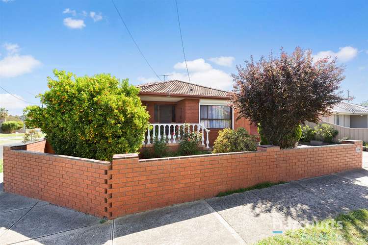 Second view of Homely house listing, 22 Lamina Avenue, Mill Park VIC 3082