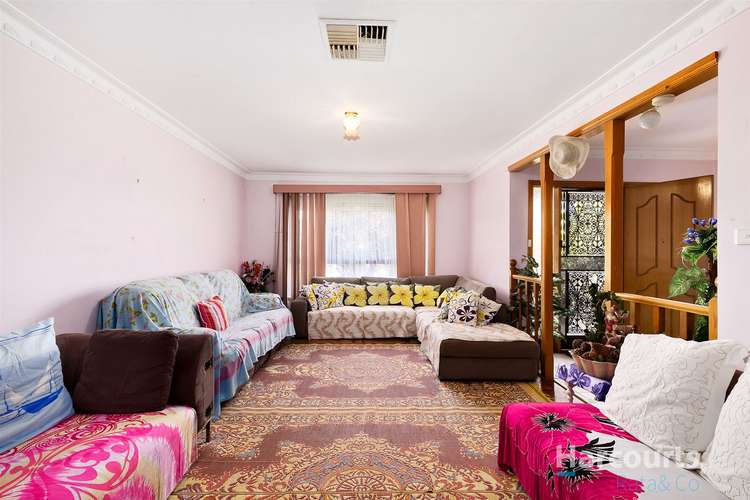 Fifth view of Homely house listing, 22 Lamina Avenue, Mill Park VIC 3082