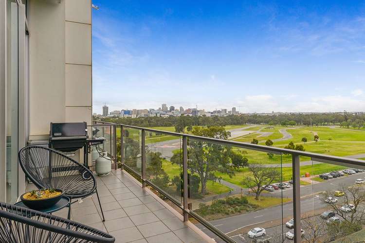 Second view of Homely apartment listing, 705/160 Fullarton Road, Rose Park SA 5067