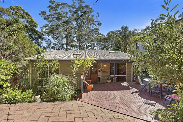 47 Easter Parade, North Avoca NSW 2260