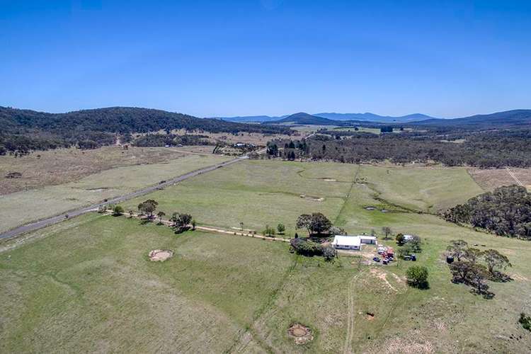 3921 Cooma Road, Braidwood NSW 2622