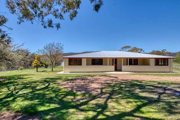 Second view of Homely lifestyle listing, 3921 Cooma Road, Braidwood NSW 2622