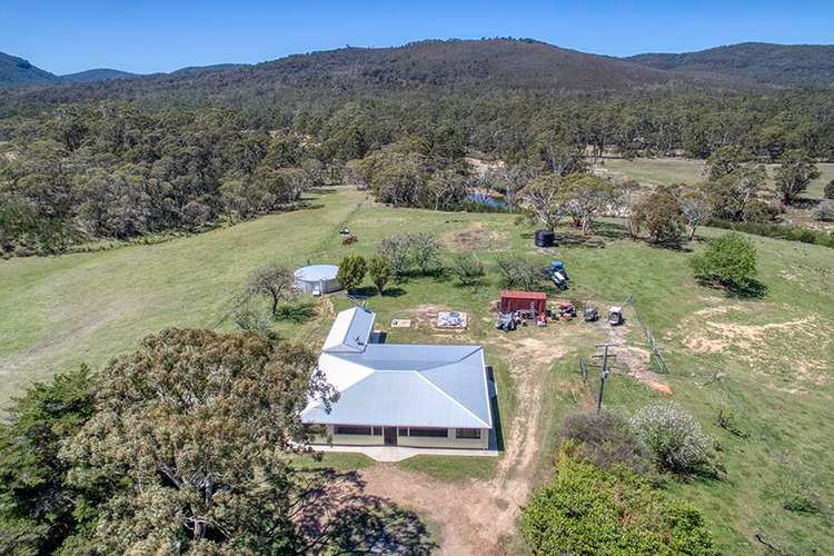 Fourth view of Homely lifestyle listing, 3921 Cooma Road, Braidwood NSW 2622