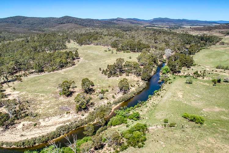 Fifth view of Homely lifestyle listing, 3921 Cooma Road, Braidwood NSW 2622