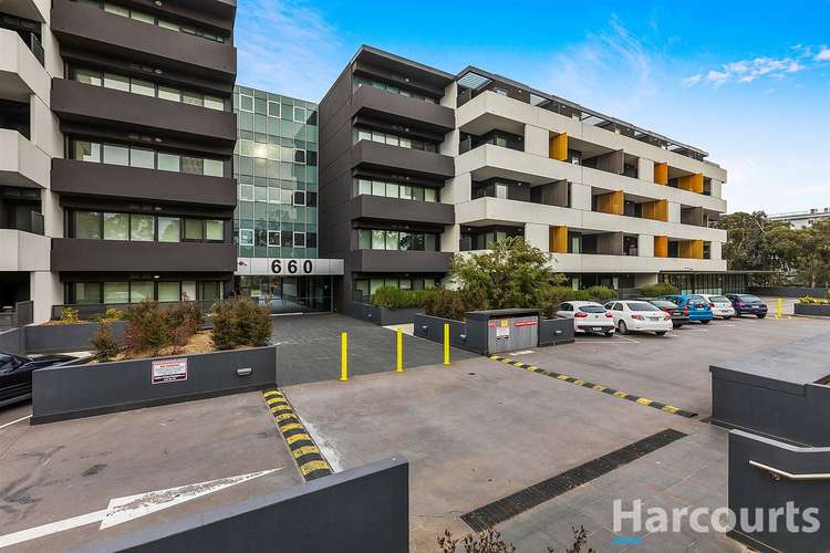 Sixth view of Homely apartment listing, 238/658-660 Blackburn Road, Notting Hill VIC 3168