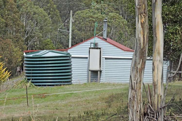 Sixth view of Homely house listing, 14 Hayden Bog Road, Bendoc VIC 3888