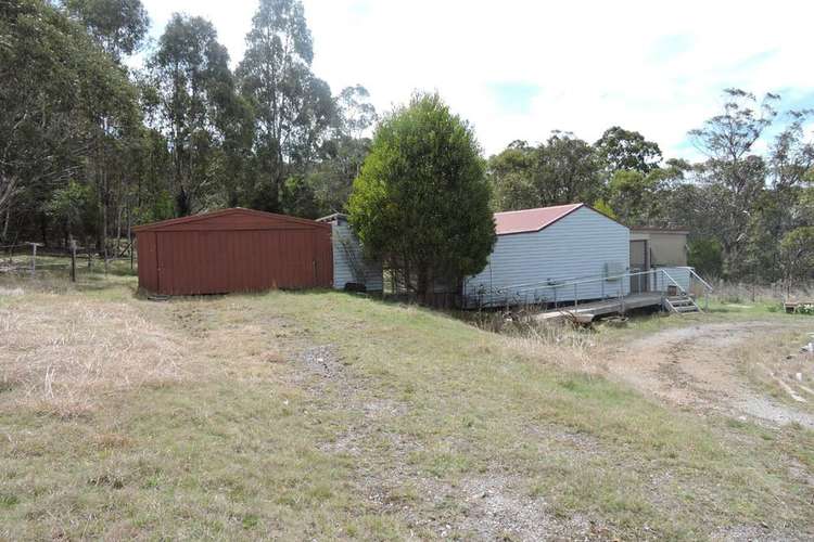 Seventh view of Homely house listing, 14 Hayden Bog Road, Bendoc VIC 3888