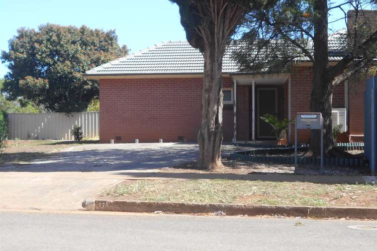 Main view of Homely house listing, 122 Ridley Road, Elizabeth South SA 5112