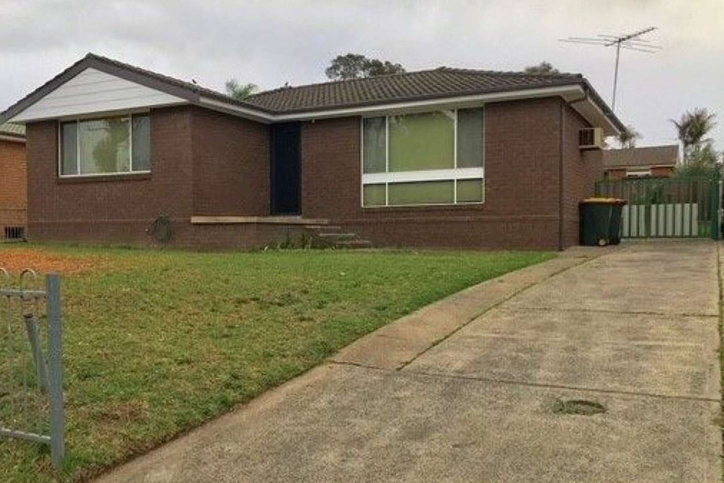 Main view of Homely house listing, 25 Mallory Street, Dean Park NSW 2761