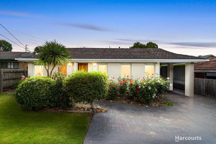 Second view of Homely house listing, 86 Ivanhoe Street, Glen Waverley VIC 3150