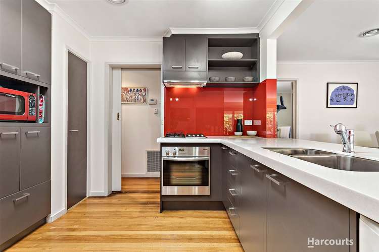 Fifth view of Homely house listing, 86 Ivanhoe Street, Glen Waverley VIC 3150
