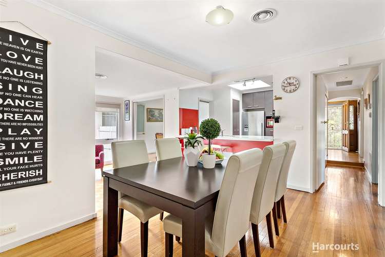 Seventh view of Homely house listing, 86 Ivanhoe Street, Glen Waverley VIC 3150