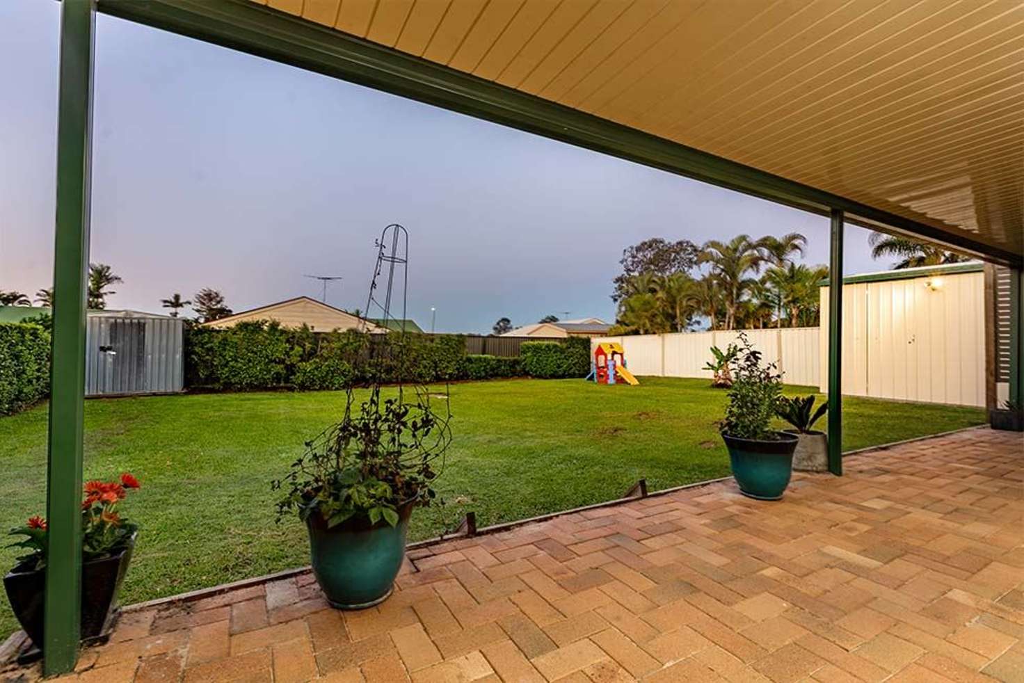 Main view of Homely house listing, 165 Torrens Road, Caboolture South QLD 4510