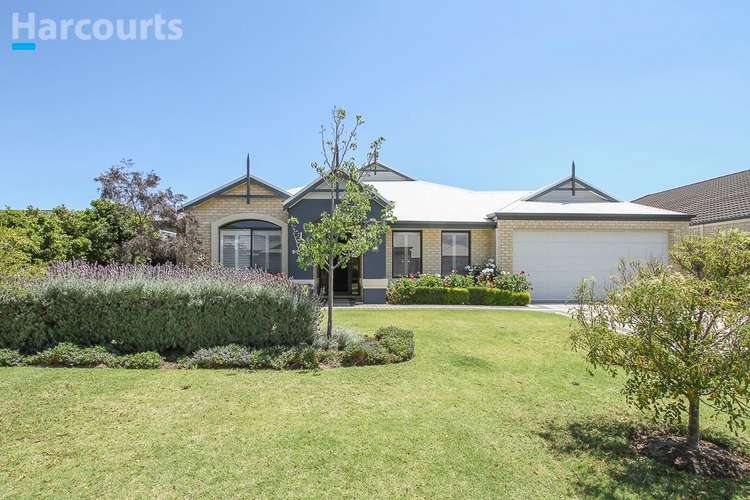 Main view of Homely house listing, 15 Grampian Crescent, Aubin Grove WA 6164